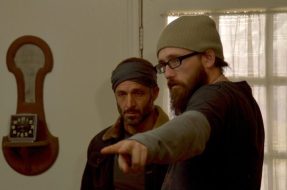 Derek Presley Breaks Down the Making of Whitetail