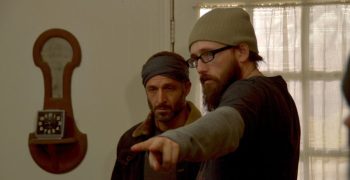 Derek Presley Breaks Down the Making of Whitetail