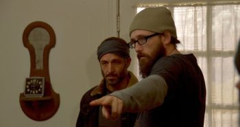 Derek Presley Breaks Down the Making of Whitetail