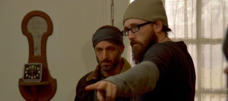 Derek Presley Breaks Down the Making of Whitetail