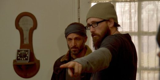 Derek Presley Breaks Down the Making of Whitetail
