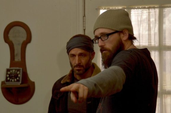 Derek Presley Breaks Down the Making of Whitetail