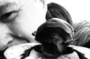 Georgina Willis Discusses the Difficulties of Filming Insect-O-Cide Through a Pandemic