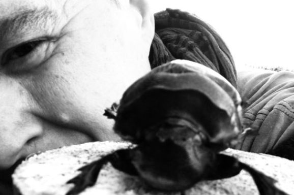 Georgina Willis Discusses the Difficulties of Filming Insect-O-Cide Through a Pandemic