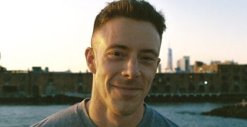 Meet Joseph Sackett Writer/Director of Homebody