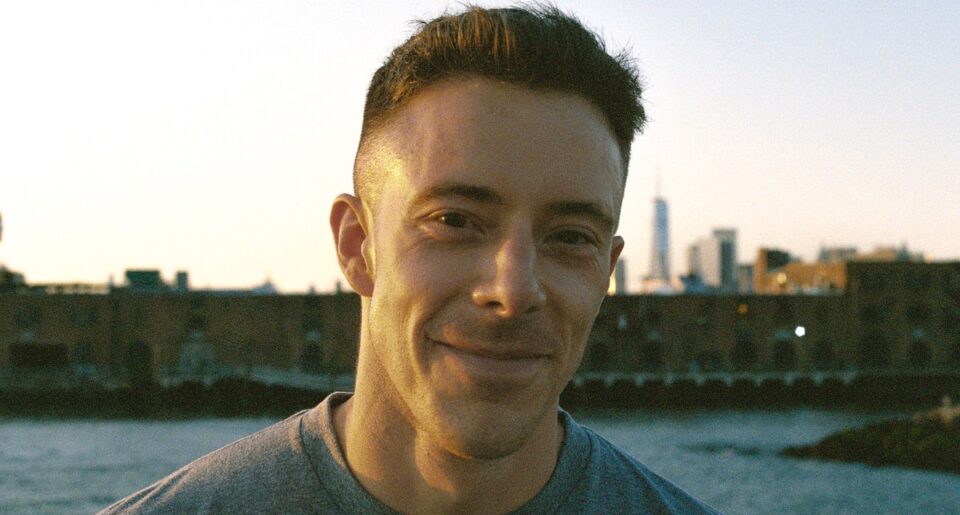 Meet Joseph Sackett Writer/Director of Homebody