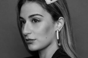 Aussie Actress Mikaela Phillips Masterfully Transitions to Producing and Working on Three Features