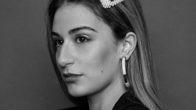 Aussie Actress Mikaela Phillips Masterfully Transitions to Producing and Working on Three Features Aussie Actress Mikaela Phillips Masterfully Transitions to Producing and Working on Three Features