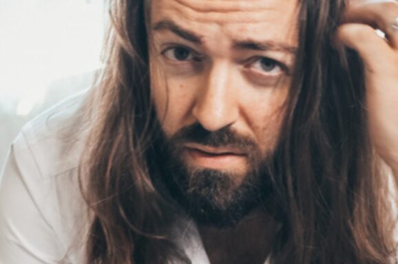 Actor Stew Jetson on Instant Karma, Mitesh Patel’s Winning Feel-Good Fantasy Film