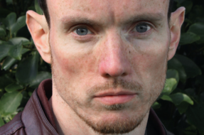 Adam William Cahill, Irish Filmmaker Directs No-Budget, Multi-Award-Winning Hit