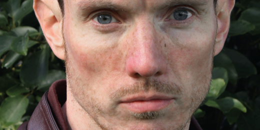 Adam William Cahill, Irish Filmmaker Directs No-Budget, Multi-Award-Winning Hit