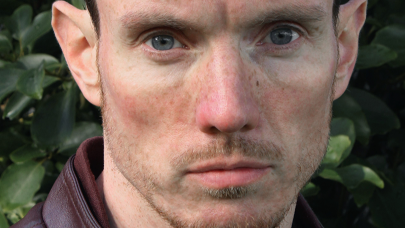 Adam William Cahill, Irish Filmmaker Directs No-Budget, Multi-Award-Winning Hit