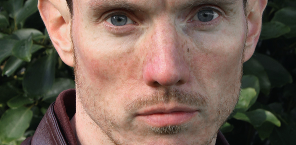 Adam William Cahill, Irish Filmmaker Directs No-Budget, Multi-Award-Winning Hit