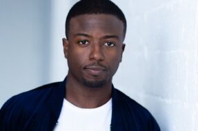 Myles Grier On Life, Career, Performance and Future