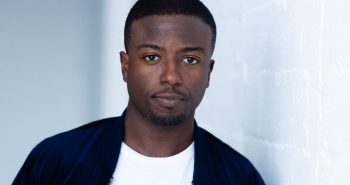 Myles Grier On Life, Career, Performance and Future