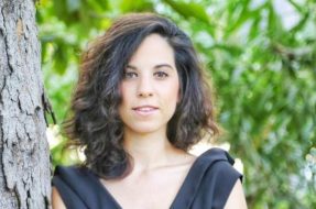 Meet Carla Roda, Award-winning Female Latinx Hollywood Editor