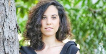 Meet Carla Roda Award-winning Latinx Hollywood Editor