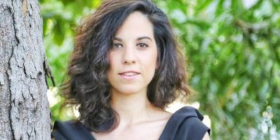 Meet Carla Roda Award-winning Latinx Hollywood Editor