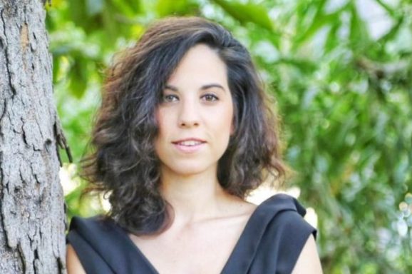 Meet Carla Roda, Award-winning Female Latinx Hollywood Editor