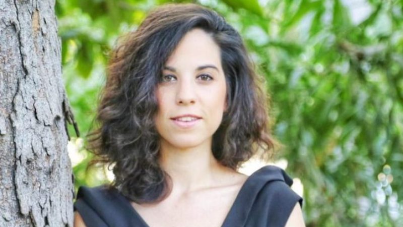 Meet Carla Roda, Award-winning Female Latinx Hollywood Editor