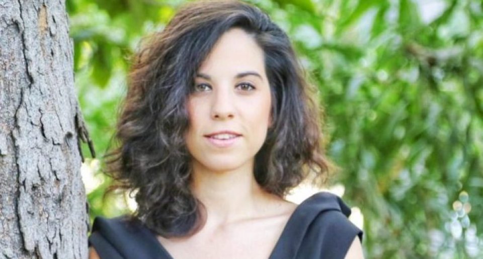 Meet Carla Roda Award-winning Latinx Hollywood Editor