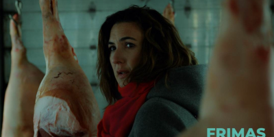 FRIMAS Review: Women Deserve Love, Support and Soft Blankets