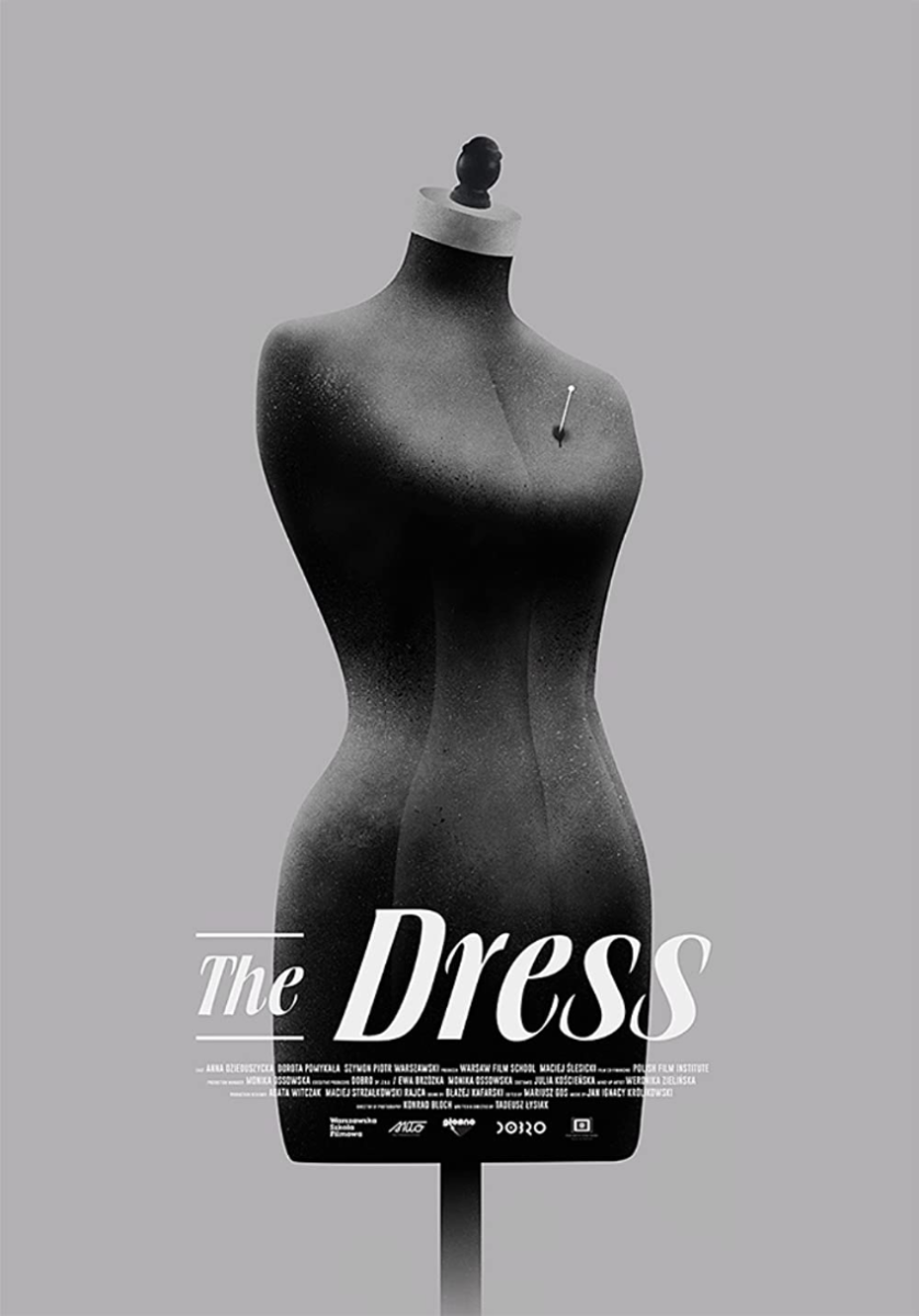 The Dress_indieactivity