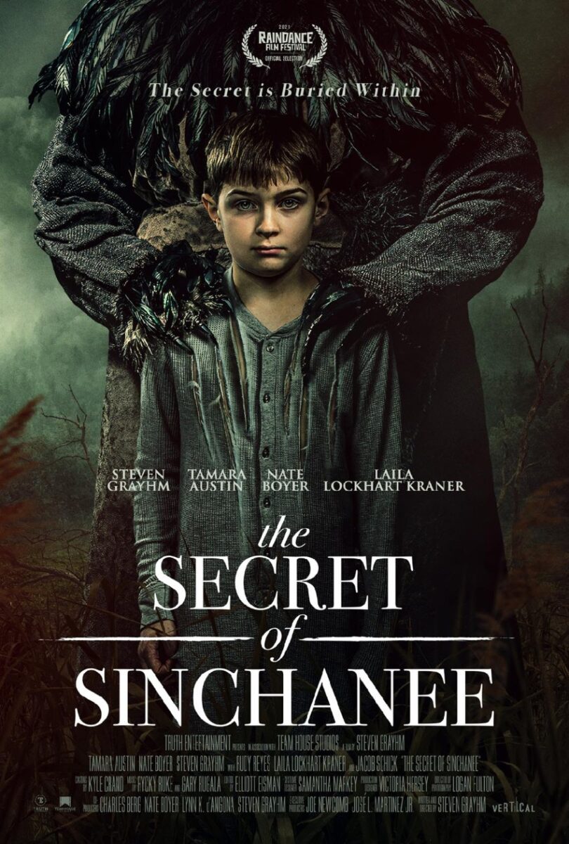 The Secret of Sinchanee_indieactivity