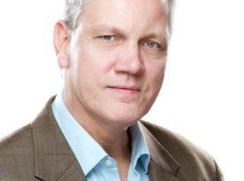 Creator, Producer, Writer, Actor Anthony Welch on Making his Ultra-Low Budget Street Smart Pilot Episode