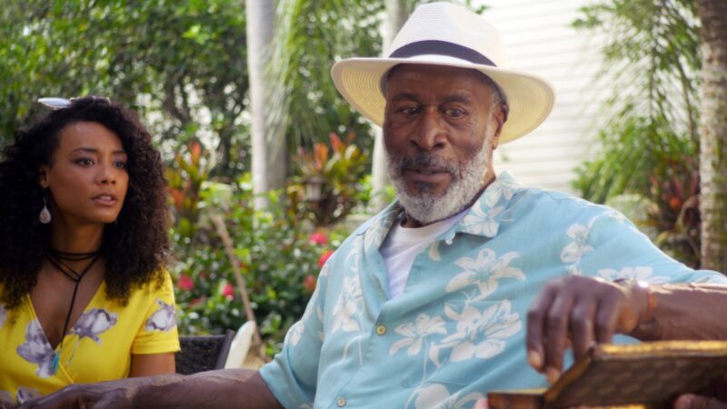 Freestyle Digital Media Acquires ‘Because of Charley’ for October Release