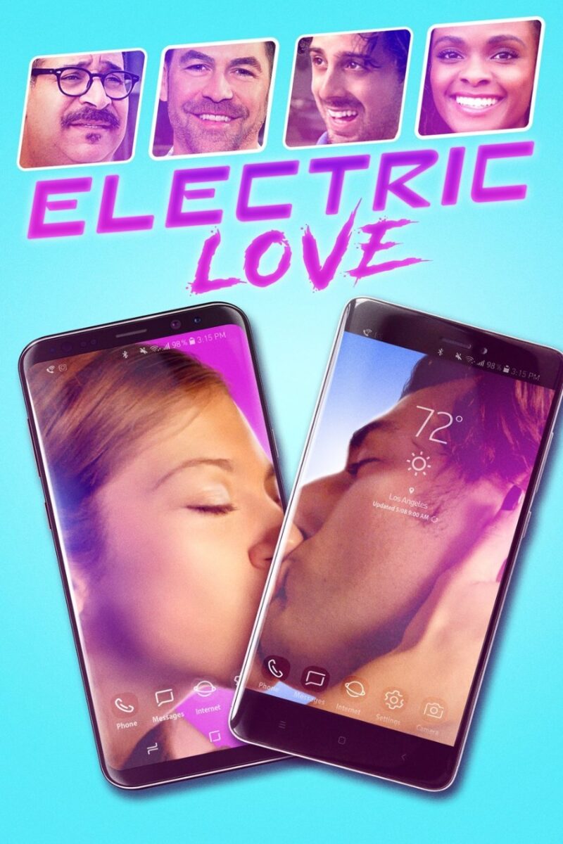 Electric Love_indieactivity