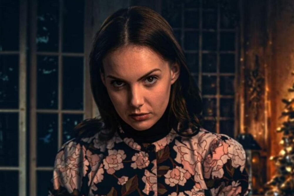 KRISPR Official Trailer Debuts Watch The Sci Fi Thriller By Petrie Willink Kris PR Poster 1000x667 