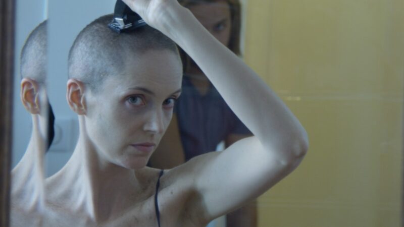 Meet Laura Weissbecker Actress & Producer of Covid-19 Ground Zero Meet Laura Weissbecker Actress & Producer of Covid-19 Ground Zero