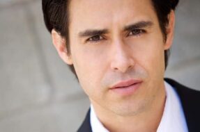 Inside The Circle Lead Actor/Producer Omar Mora on Filmmaking and Collaborating