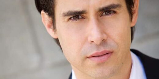 Inside The Circle Lead Actor/Producer Omar Mora on Filmmaking and Collaborating