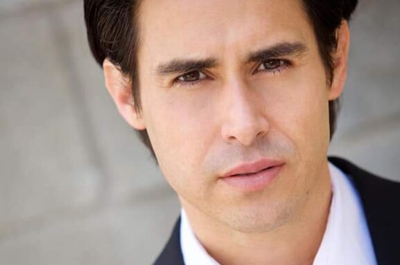 Inside The Circle Lead Actor/Producer Omar Mora on Filmmaking and Collaborating