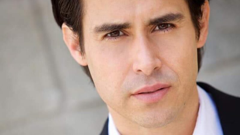 Inside The Circle Lead Actor/Producer Omar Mora on Filmmaking and Collaborating Inside The Circle Lead Actor/Producer Omar Mora on Filmmaking and Collaborating