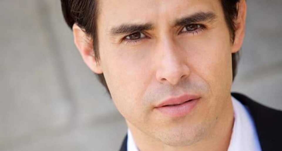 Inside The Circle Lead Actor/Producer Omar Mora on Filmmaking and Collaborating Inside The Circle Lead Actor/Producer Omar Mora on Filmmaking and Collaborating
