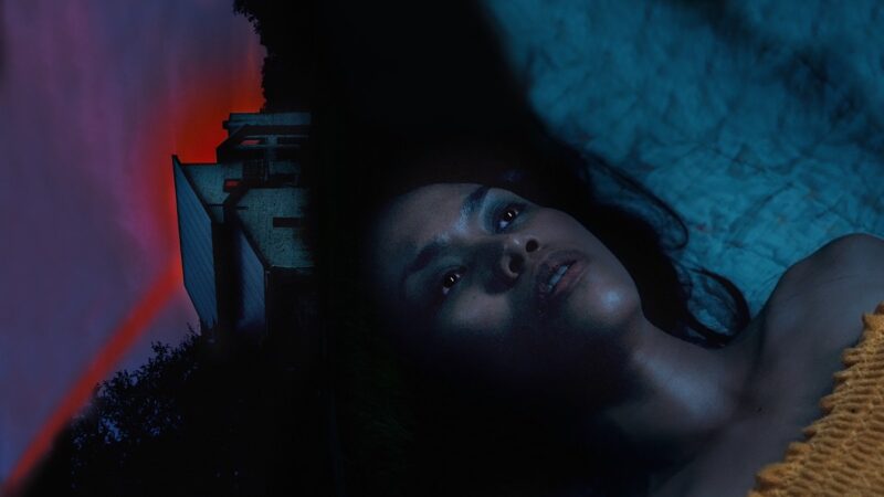 Sanzaru, Horror-Thriller Acquired for November Release by Freestyle Digital Media