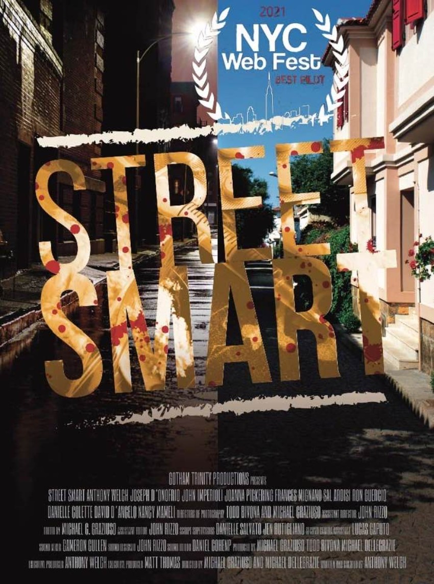 Street Smart_indieactivity