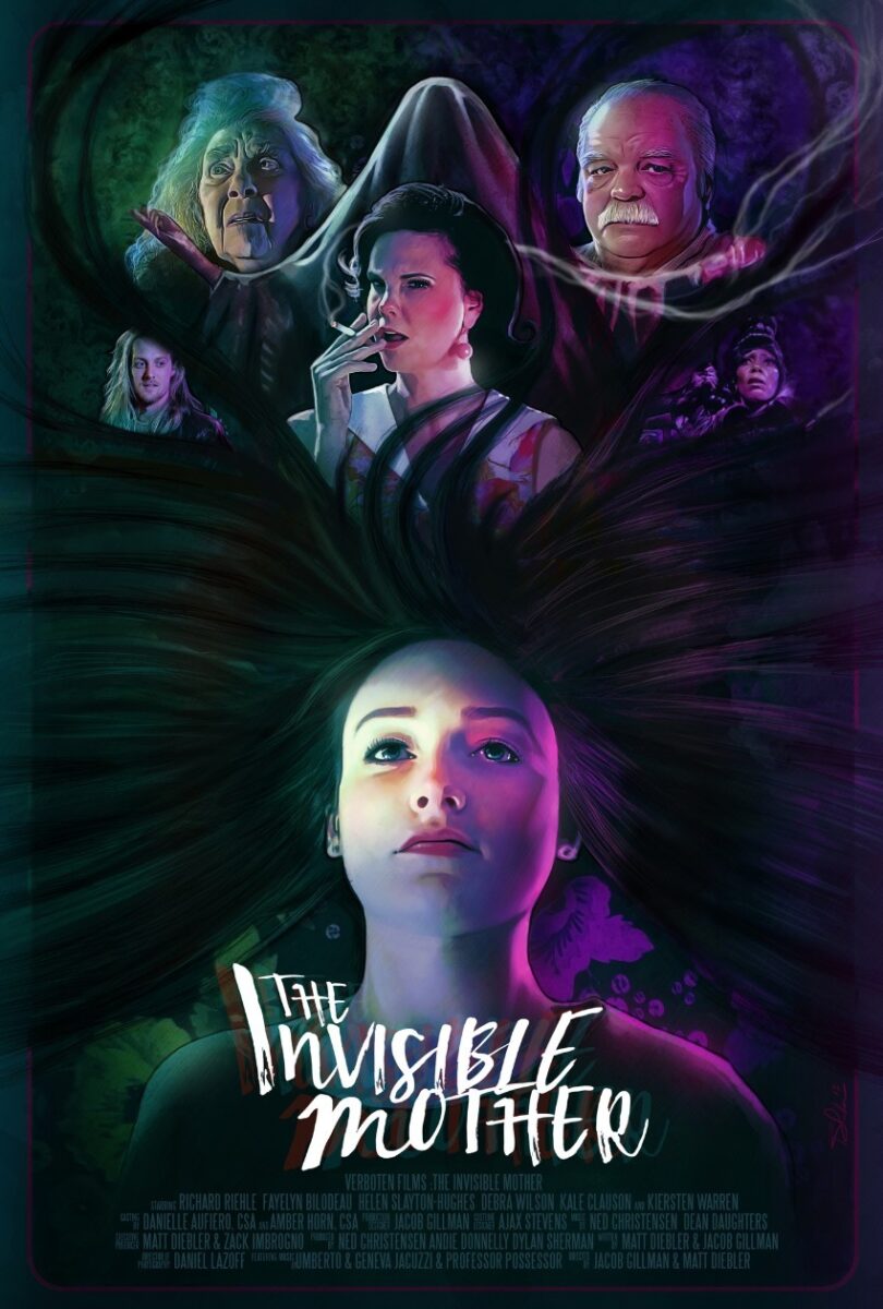 The Invisible Mother_indieactivity