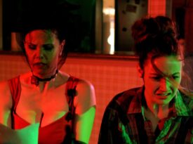 Freestyle Digital Media Acquire The Invisible Mother for October Release