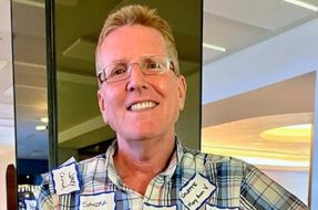 Scott Gore “Instant Karma” Writer, Talks Upcoming Sequel