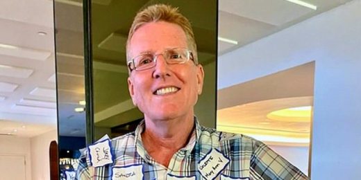 Scott Gore “Instant Karma” Writer, Talks Upcoming Sequel