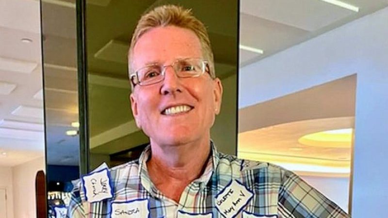 Scott Gore “Instant Karma” Writer, Talks Upcoming Sequel Scott Gore “Instant Karma” Writer, Talks Upcoming Sequel
