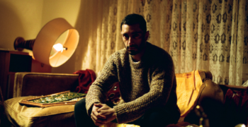 Academy Award® Nominee Riz Ahmed and Aneil Karia’s The Long Goodbye is a wake-up call against rising intolerance