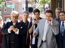 Action/Comedy “Made in Chinatown” Now on Amazon Prime Video