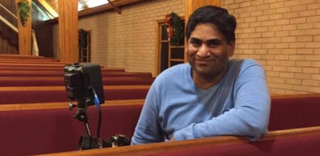 Case Study: The Filmmaking of TEST by Umashankar Gummadidala