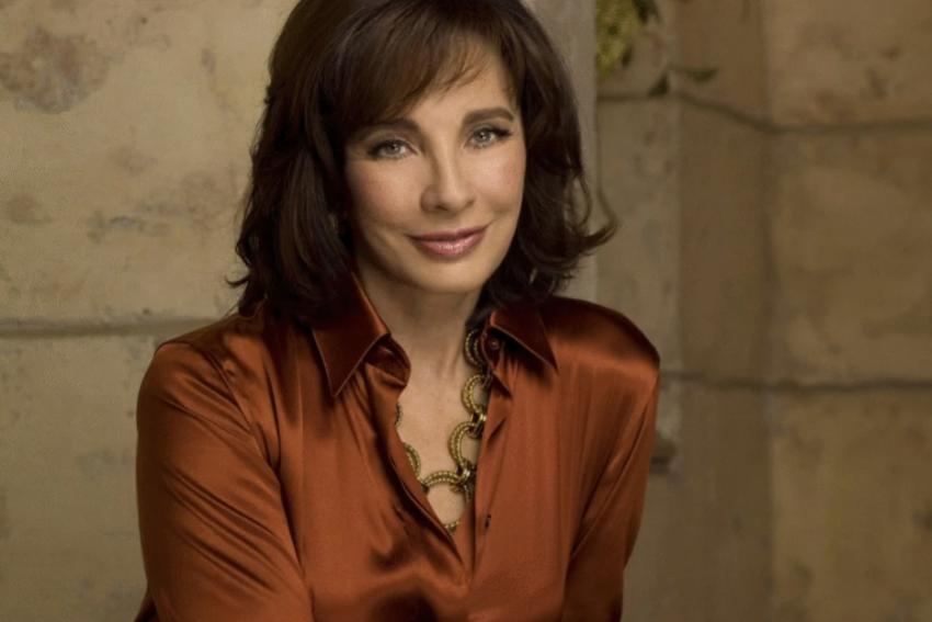 Anne Archer_indieactivity