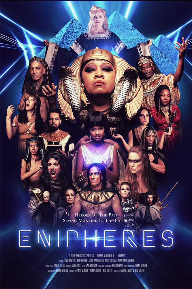 Enipheres Poster_indieactivity